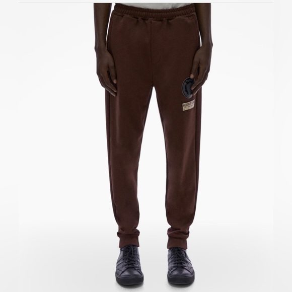 Helmut Lang Societas Joggers Size M - Picture 5 of 11
